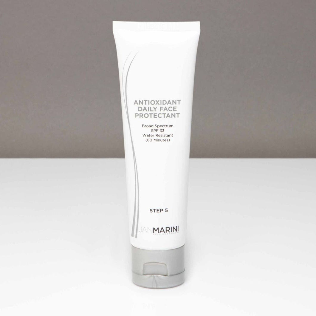 Jan Marini Antioxidant Daily Face Protectant SPF 33