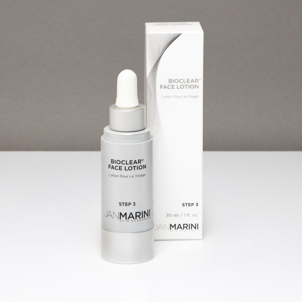 Jan Marini Bioclear Face Lotion