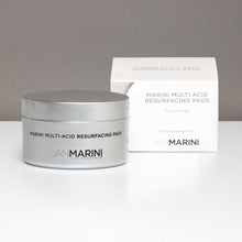 Load image into Gallery viewer, Jan Marini Multi-Acid Resurfacing Pads
