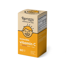 Load image into Gallery viewer, Renzos Invincible Vitamin C
