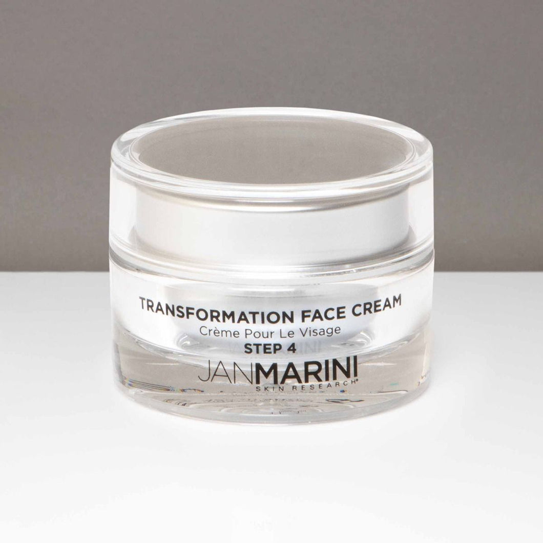 Jan Marini Transformative Face Cream