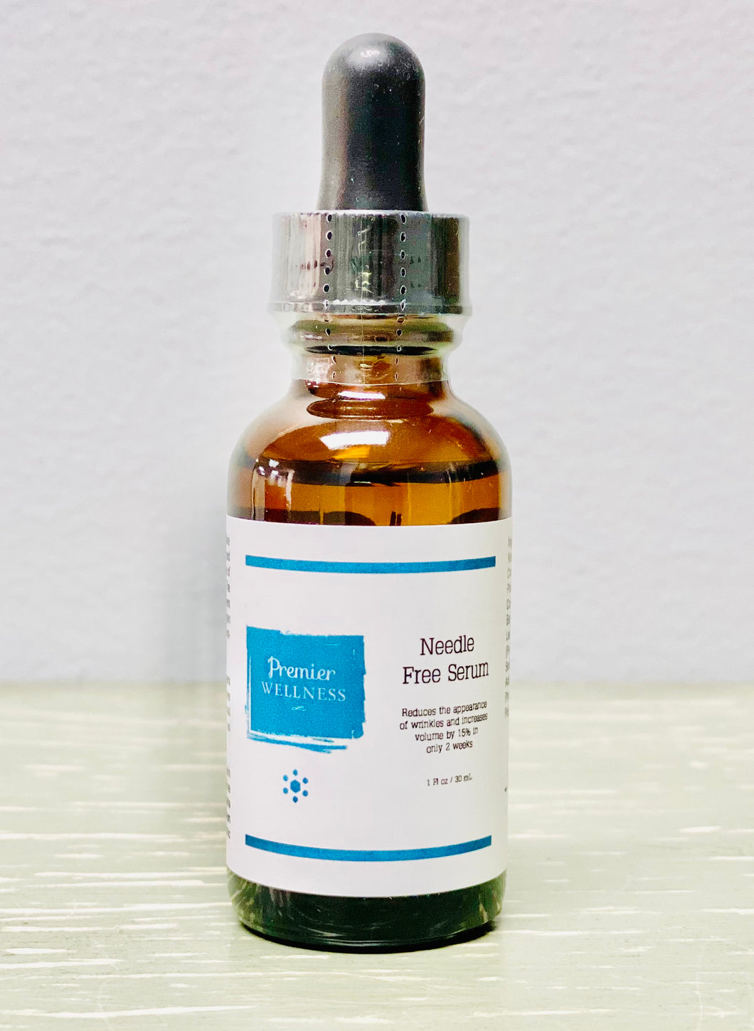 Premier Wellness Needle Free Serum