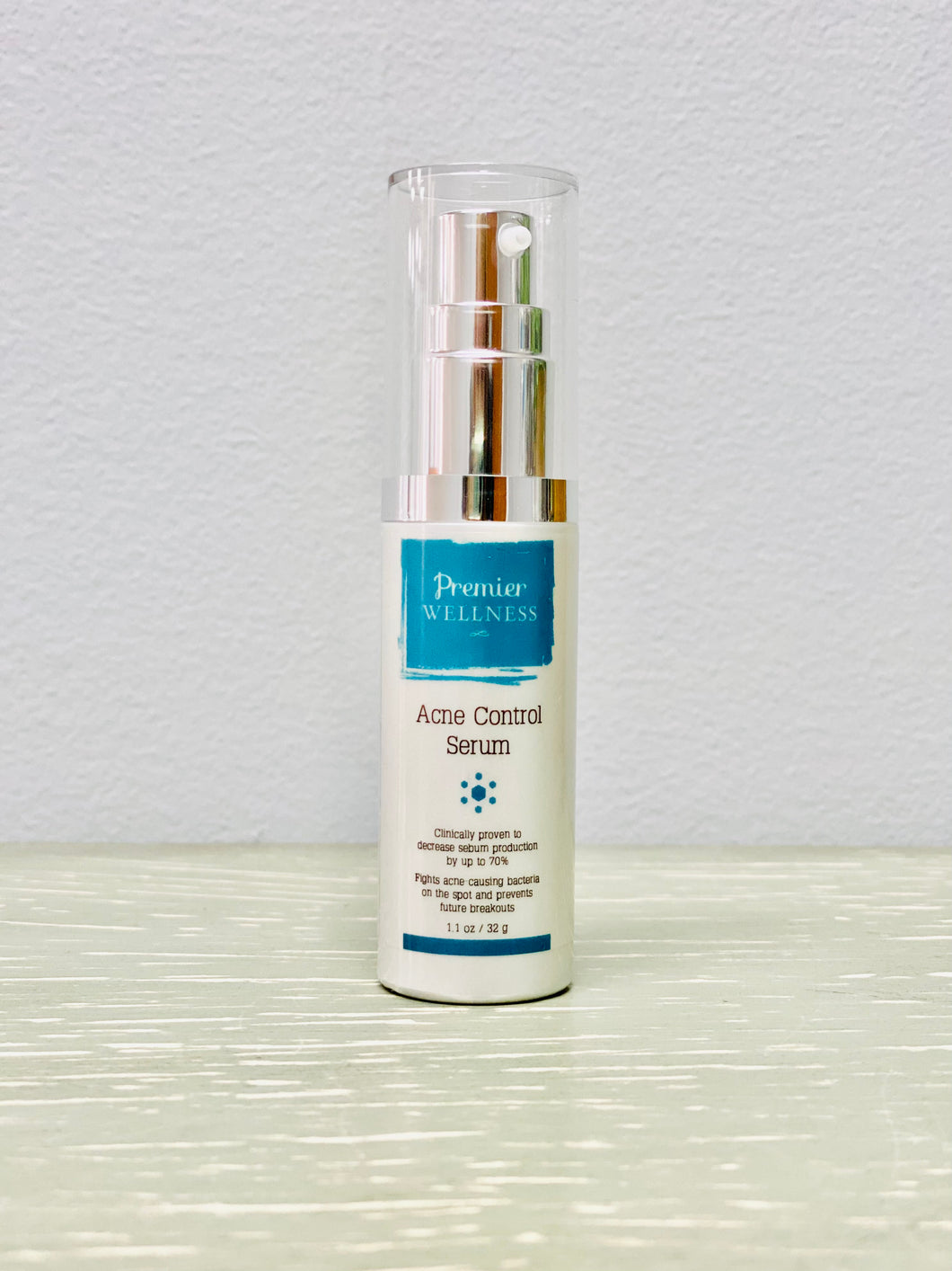 Premier Wellness Acne Control Serum